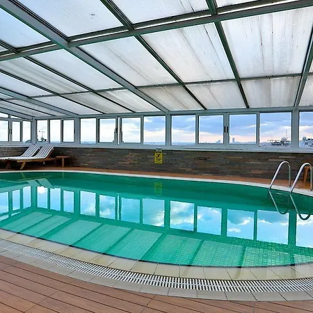Zurich Hotel