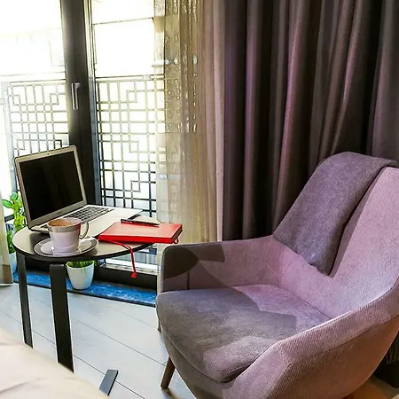 باربيرا 3* اسطنبول