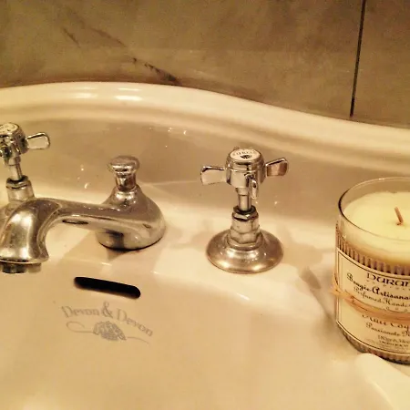 Hidden Garden Suites Apartment Istanbul