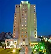 The Park Bostanci 5* Istanbul