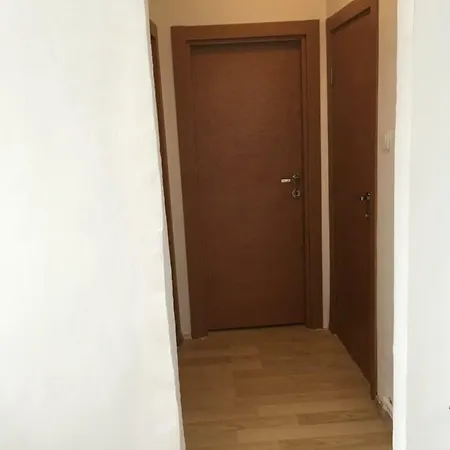 Old Town Kagitci Apart * イスタンブール