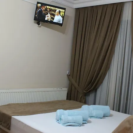 Bed & Breakfast Blue Istanbul