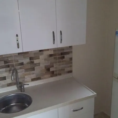 Apartment Sultanahmet Of Layalina *