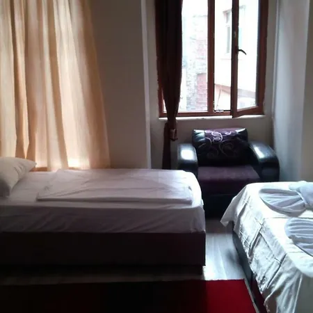 Apartment Sultanahmet Of Layalina Istanbul