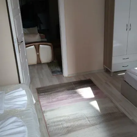 Sultanahmet Of Layalina Apartment