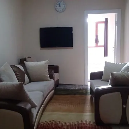 Sultanahmet Of Layalina Apartment *