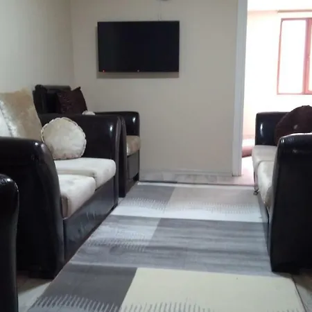 Apartment Sultanahmet Of Layalina