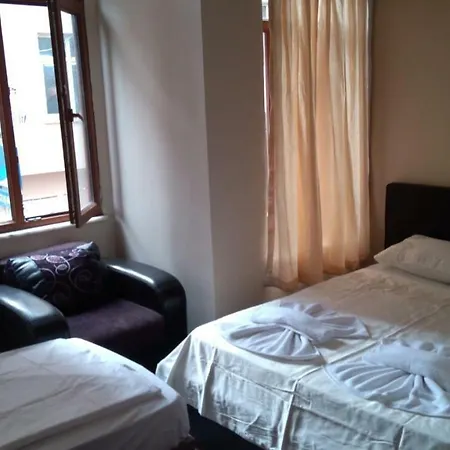 Sultanahmet Of Layalina Apartment