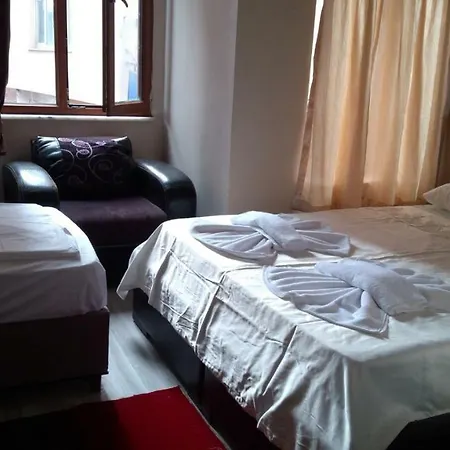 Sultanahmet Of Layalina Apartment *