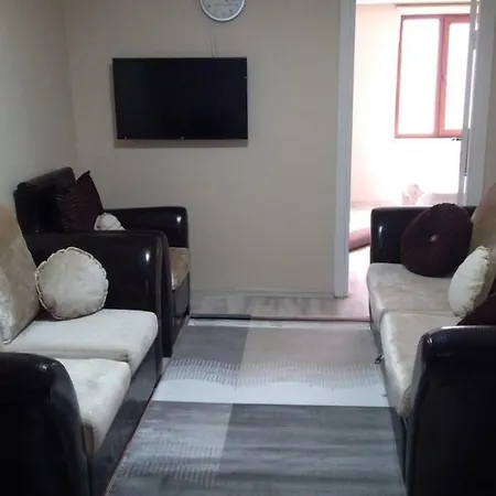 Apartment Sultanahmet Of Layalina