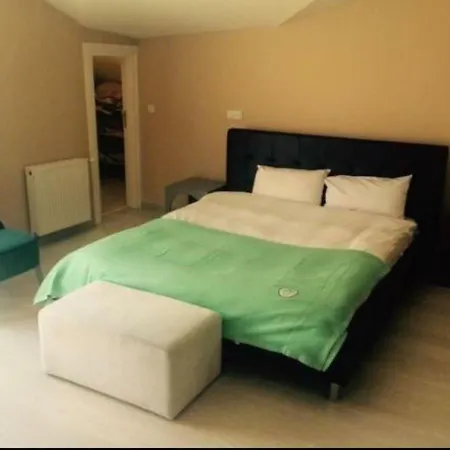 Vip Taksim Elysium Apartament