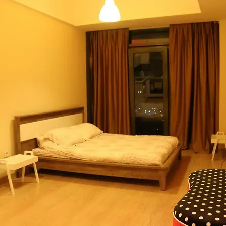 Apartment Brandium *