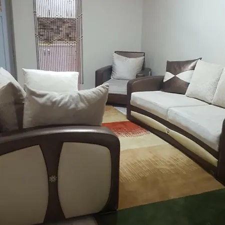 Apartment Sultanahmet Of Layalina Istanbul