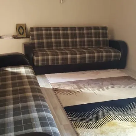 Sultanahmet Of Layalina Apartment