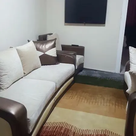 Sultanahmet Of Layalina Apartment