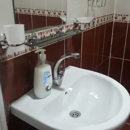 Sultanahmet Of Layalina Apartment *