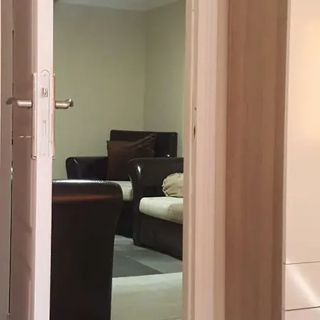 Apartment Sultanahmet Of Layalina