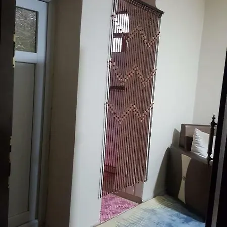 Sultanahmet Of Layalina Apartment *