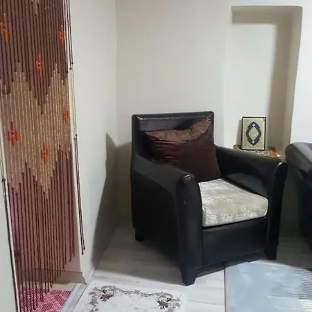 Sultanahmet Of Layalina Apartment *