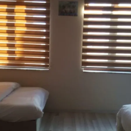 Sultanahmet Of Layalina Apartment