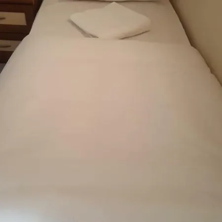 Apartment Sultanahmet Of Layalina *