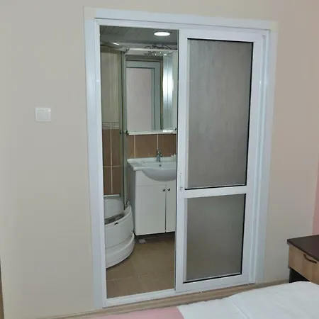 Teras Kağıthane