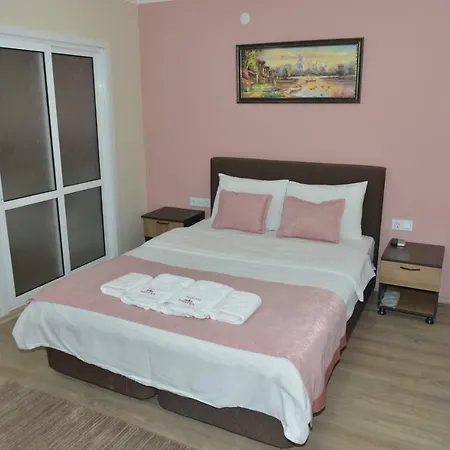 Teras Kağıthane * İstanbul
