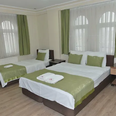 Teras Kağıthane Daire *