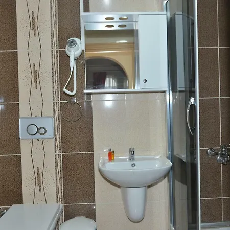 Teras Kağıthane