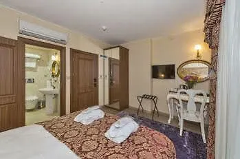 Hotel By Murat Royal Galata Istanbul