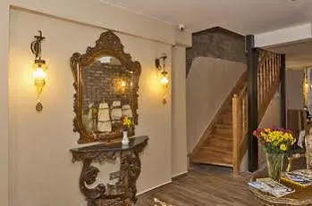 Hotel By Murat Royal Galata Istanbul