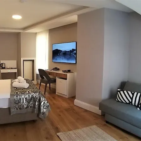Hotel Mesto Galata Istanbul
