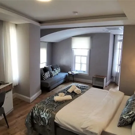 Mesto Galata Hotel 3*