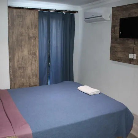 Rams Company Group Hotel Istanbul