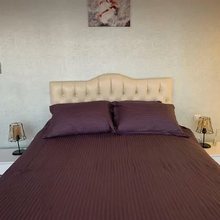 Agaoglu Maslak 1453 2+1 Penthouse Loft Istanbul