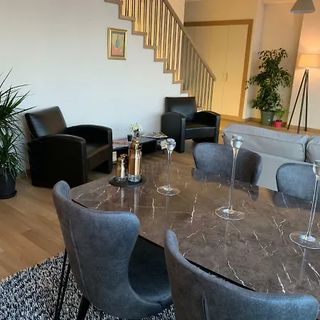 Agaoglu Maslak 1453 2+1 Penthouse Loft