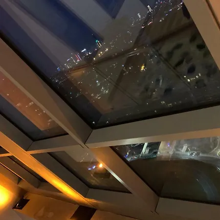 Agaoglu Maslak 1453 2+1 Penthouse Loft Apartment *