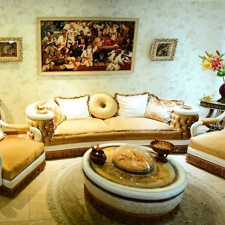 Miran 3* Istanbul