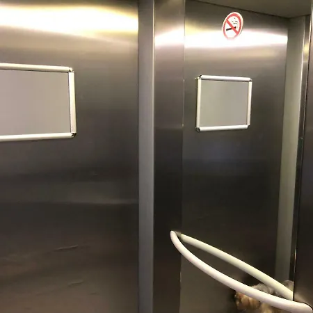 Akkoza Acelya Bloklari Esenkent Sanayi Mah. 1638 Sok. Ataturk Bulvari No: 1 Apartment Istanbul