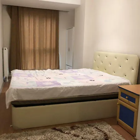 Apartment Akkoza Acelya Bloklari Esenkent Sanayi Mah. 1638 Sok. Ataturk Bulvari No: 1 *