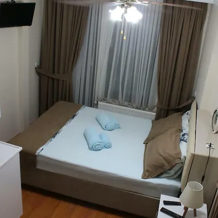 Bed & Breakfast Blue Istanbul