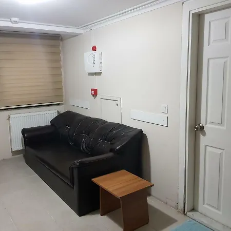Bed & Breakfast Blue