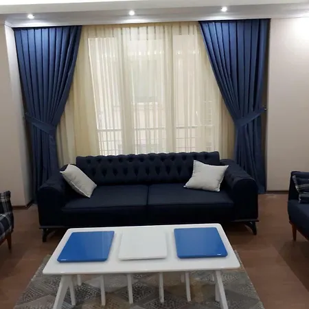 Apartment Marmara-16 *