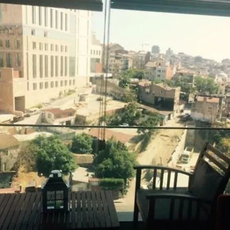 Vip Taksim Elysium Stambuł