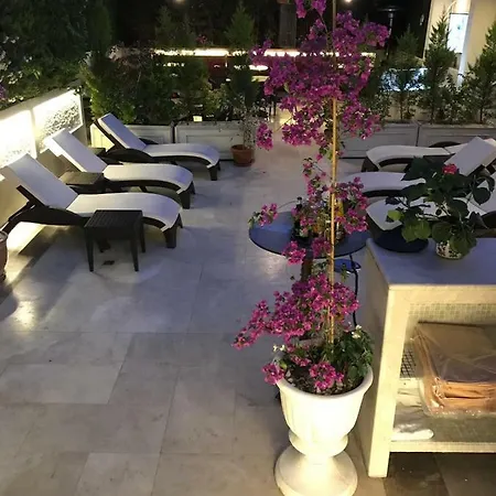 Mister Hotel&spa Hotel 4*