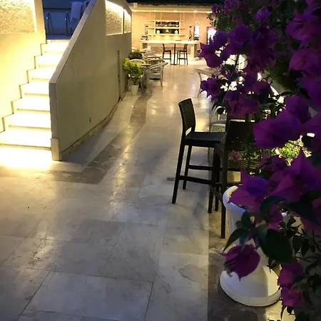 Mister Hotel&spa Hotel