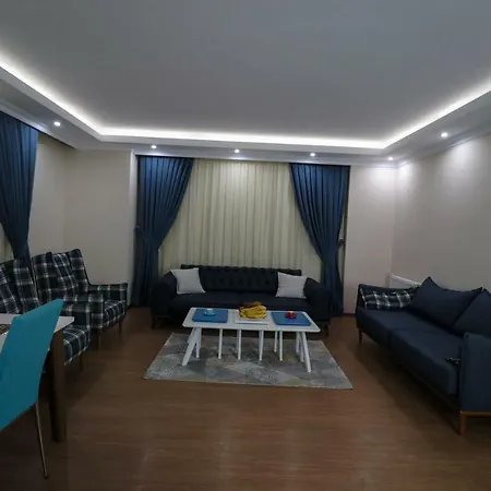 Apartment Marmara-16