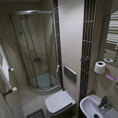 Marmara-16 Apartment Istanbul