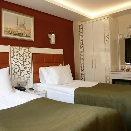 River Hotell