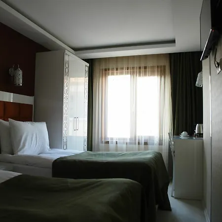River 2* Istanbul